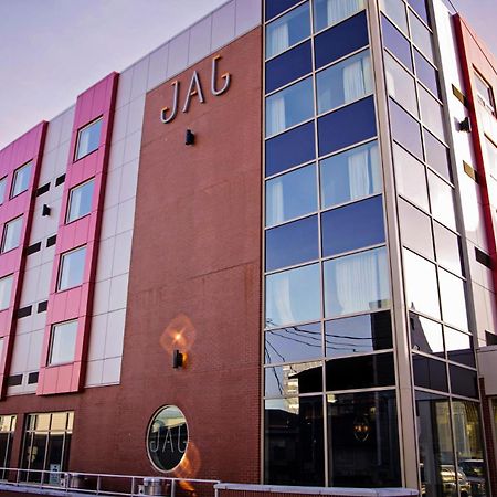 Jag Boutique Hotel St. John's Luaran gambar