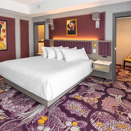 Jag Boutique Hotel St. John's Luaran gambar