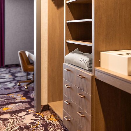 Jag Boutique Hotel St. John's Luaran gambar