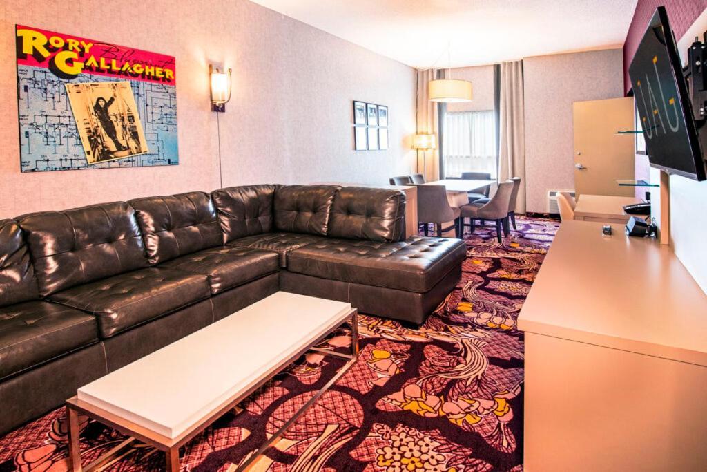 Jag Boutique Hotel St. John's Luaran gambar