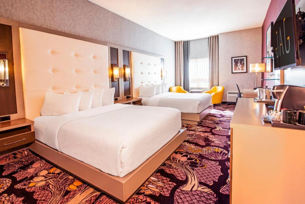 Jag Boutique Hotel St. John's Luaran gambar