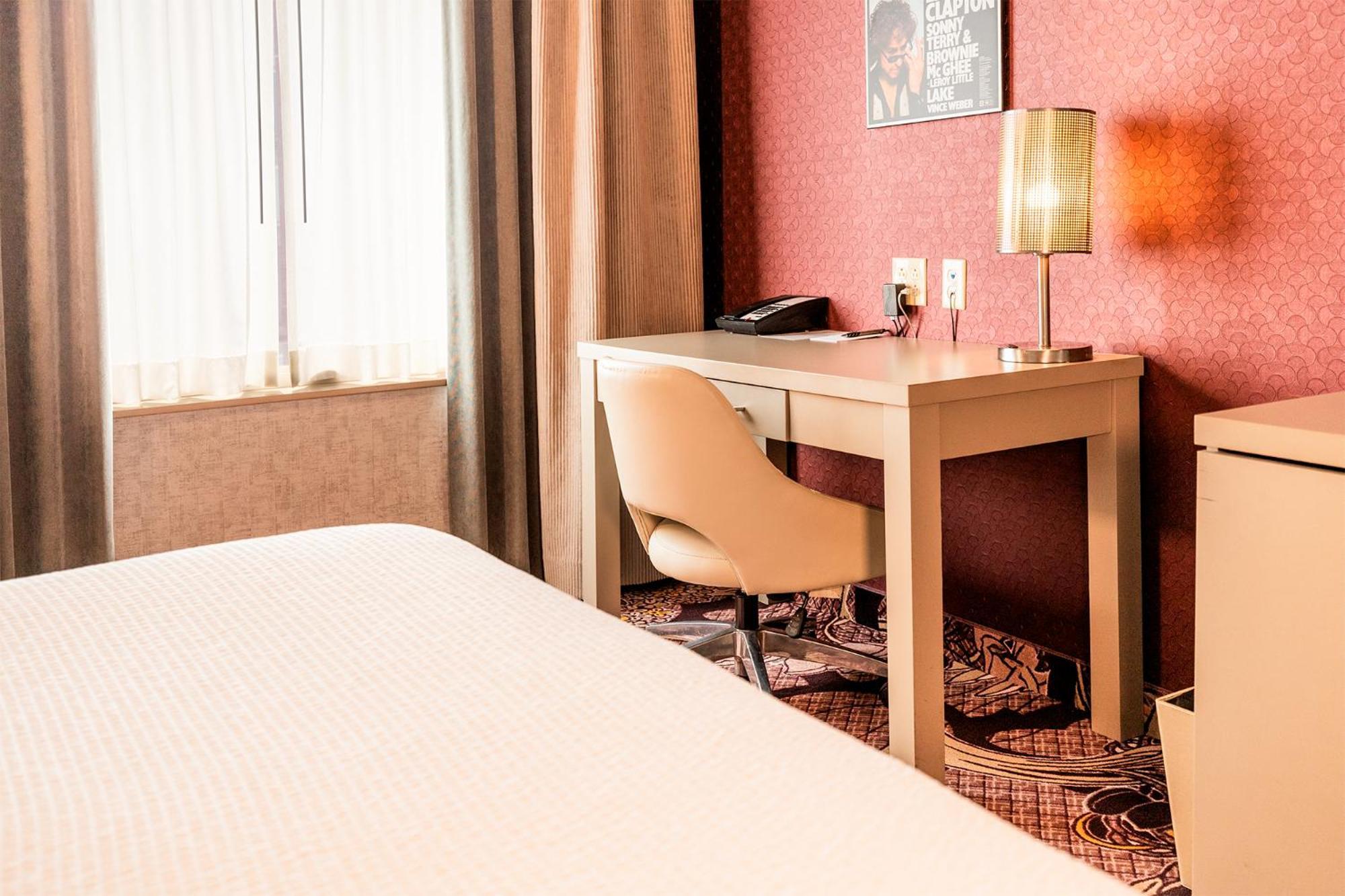 Jag Boutique Hotel St. John's Luaran gambar