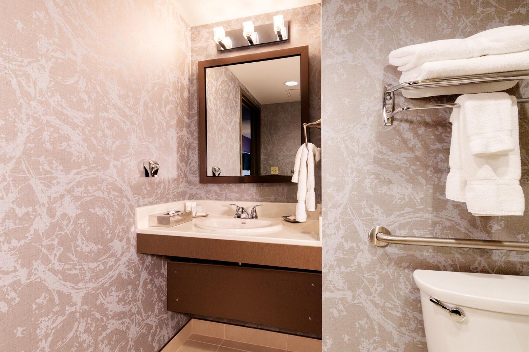 Jag Boutique Hotel St. John's Luaran gambar