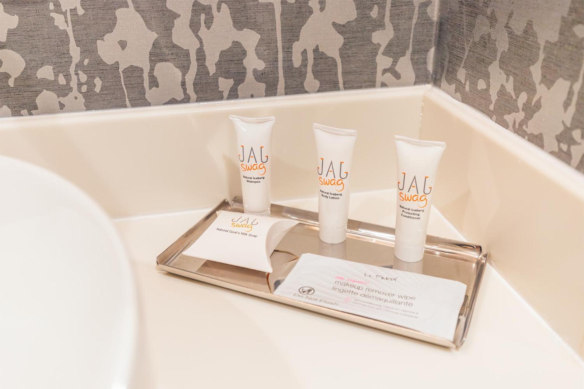Jag Boutique Hotel St. John's Luaran gambar