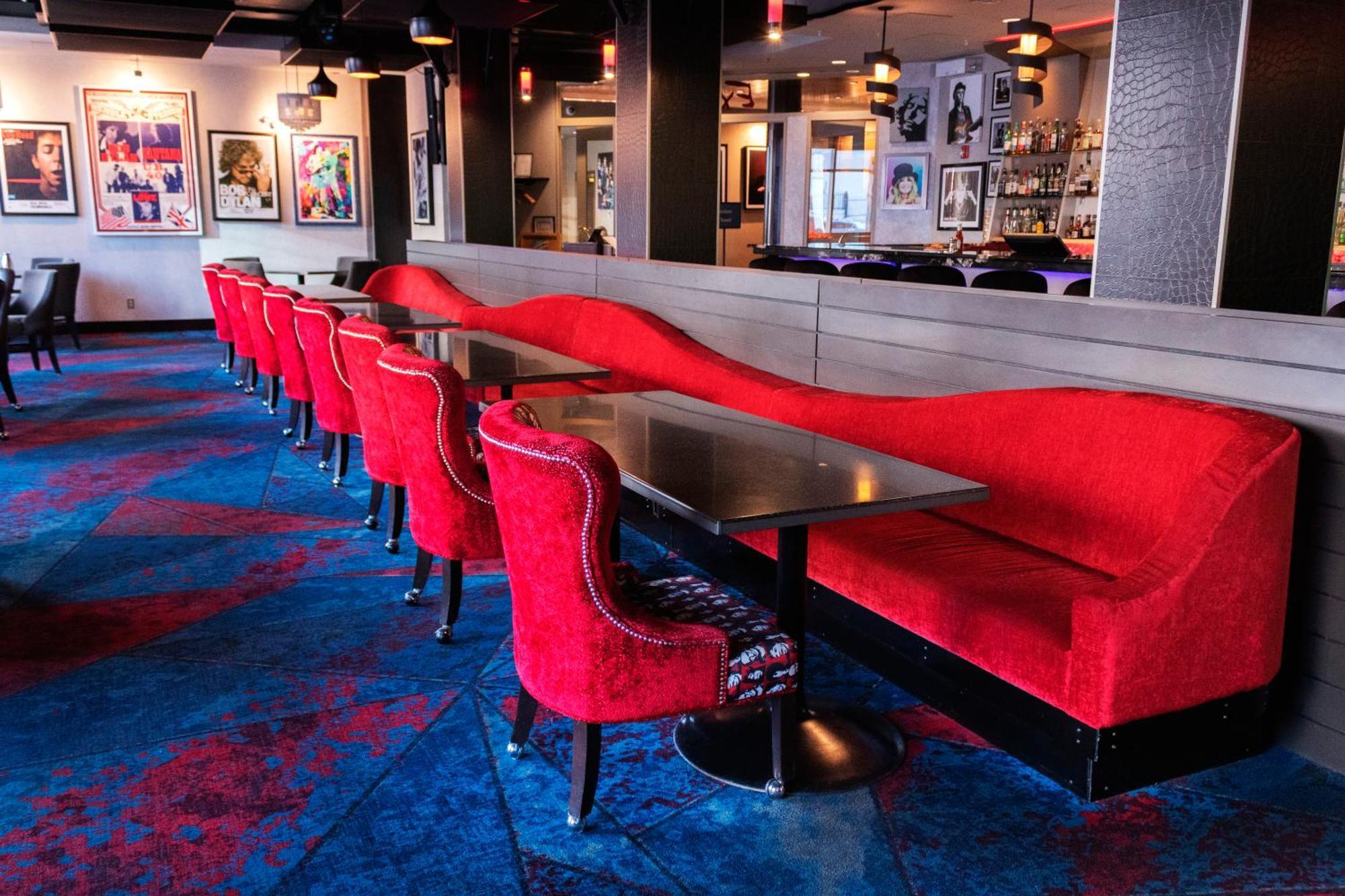 Jag Boutique Hotel St. John's Luaran gambar