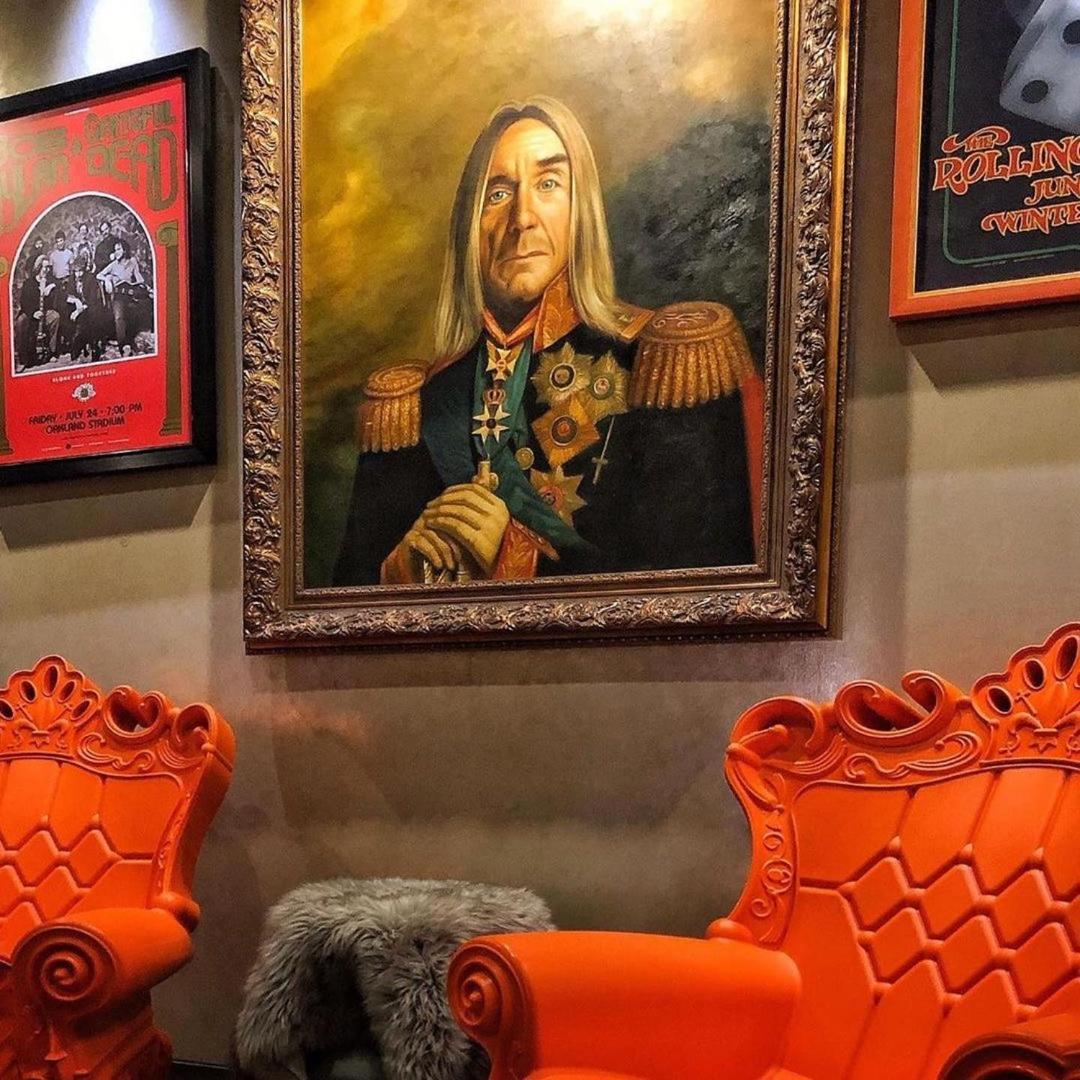 Jag Boutique Hotel St. John's Luaran gambar