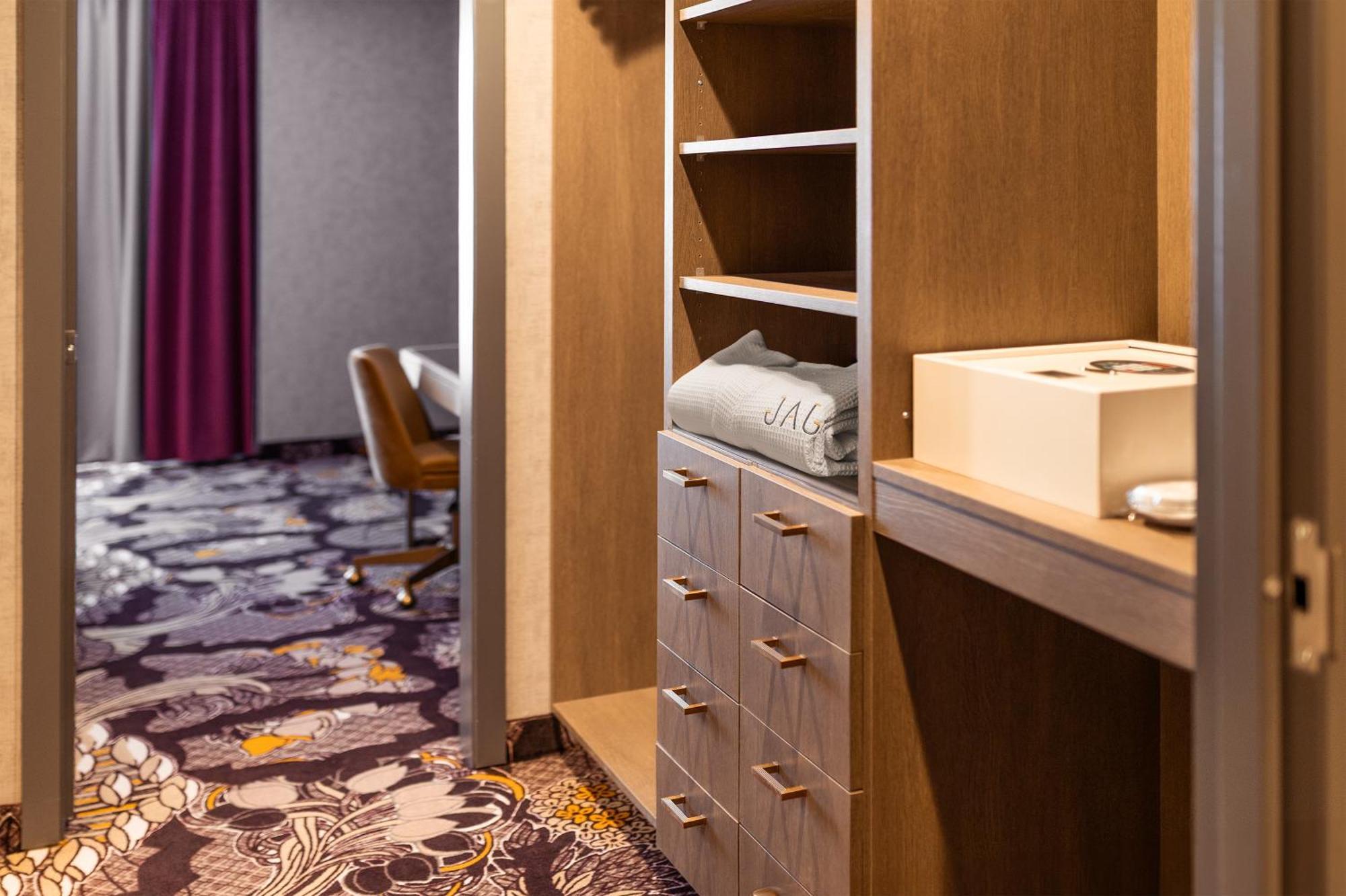 Jag Boutique Hotel St. John's Luaran gambar