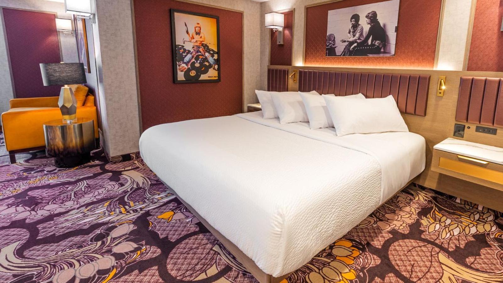 Jag Boutique Hotel St. John's Luaran gambar