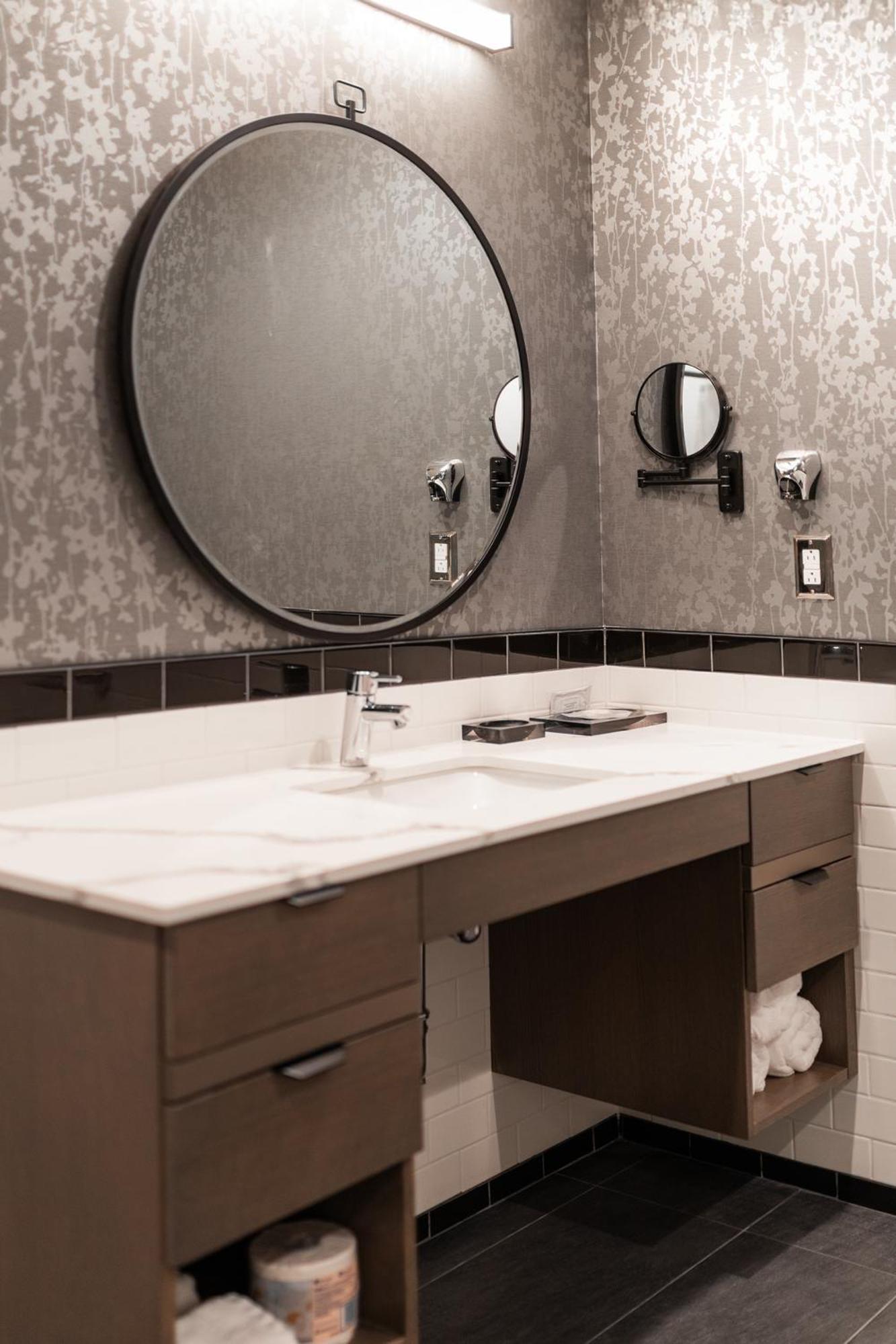 Jag Boutique Hotel St. John's Luaran gambar