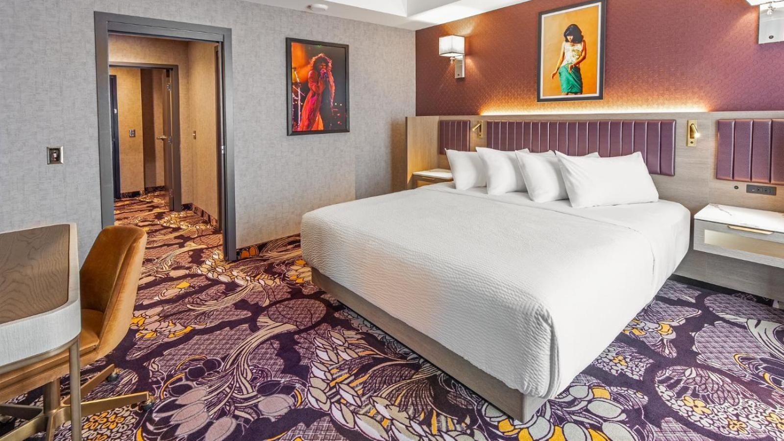 Jag Boutique Hotel St. John's Luaran gambar