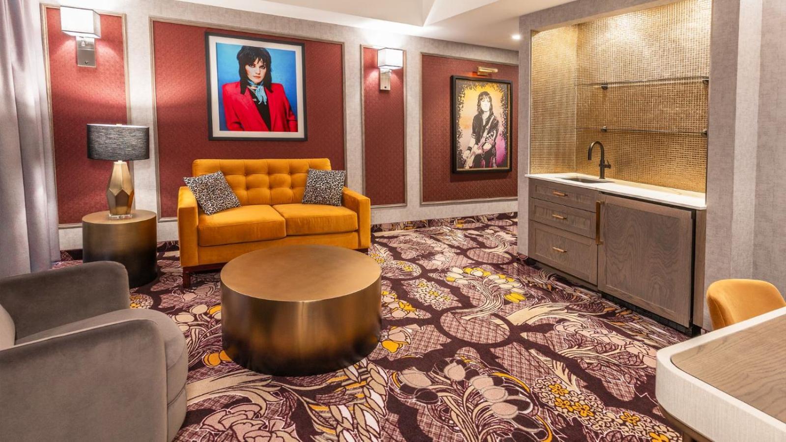 Jag Boutique Hotel St. John's Luaran gambar