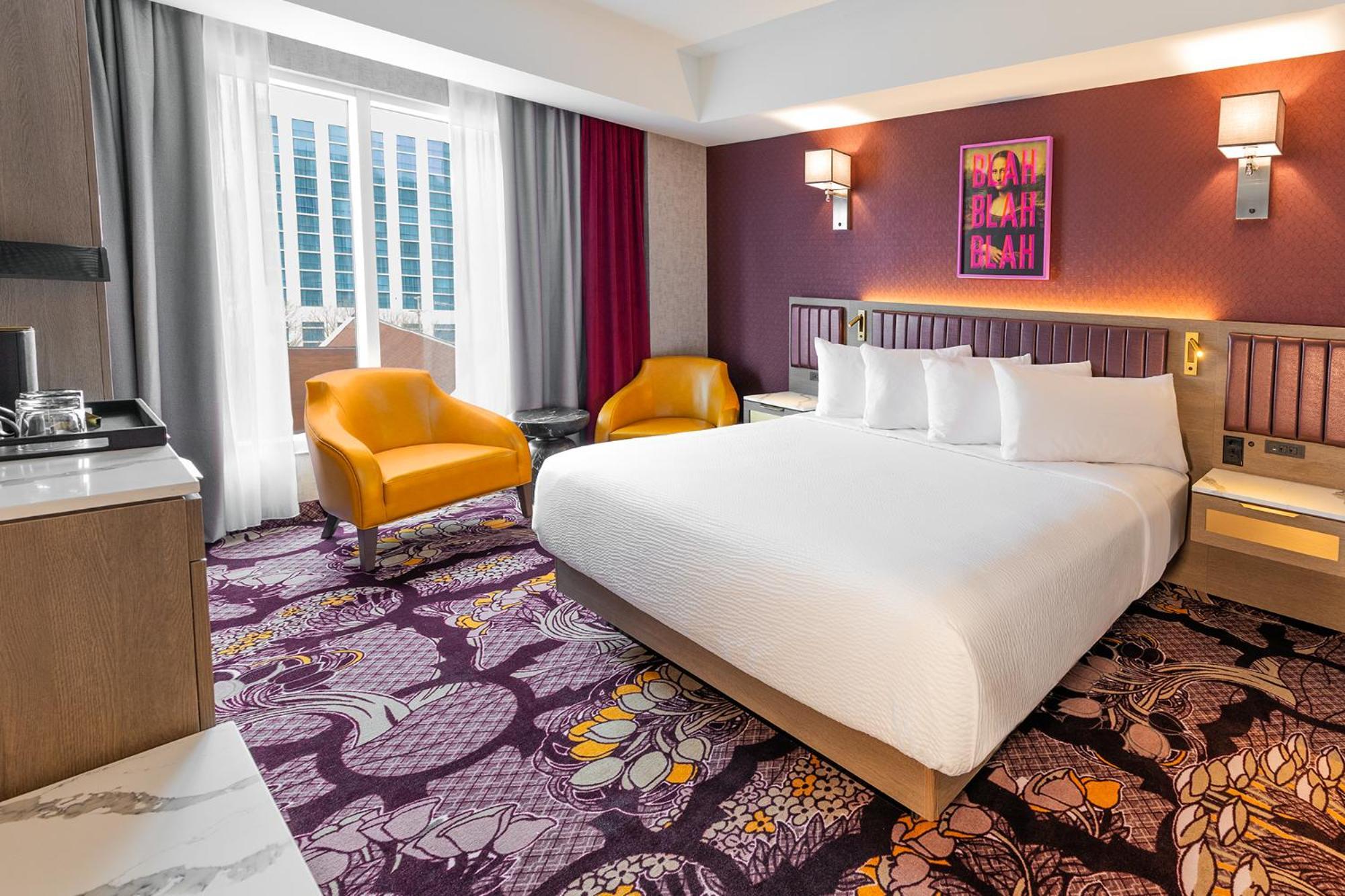 Jag Boutique Hotel St. John's Luaran gambar