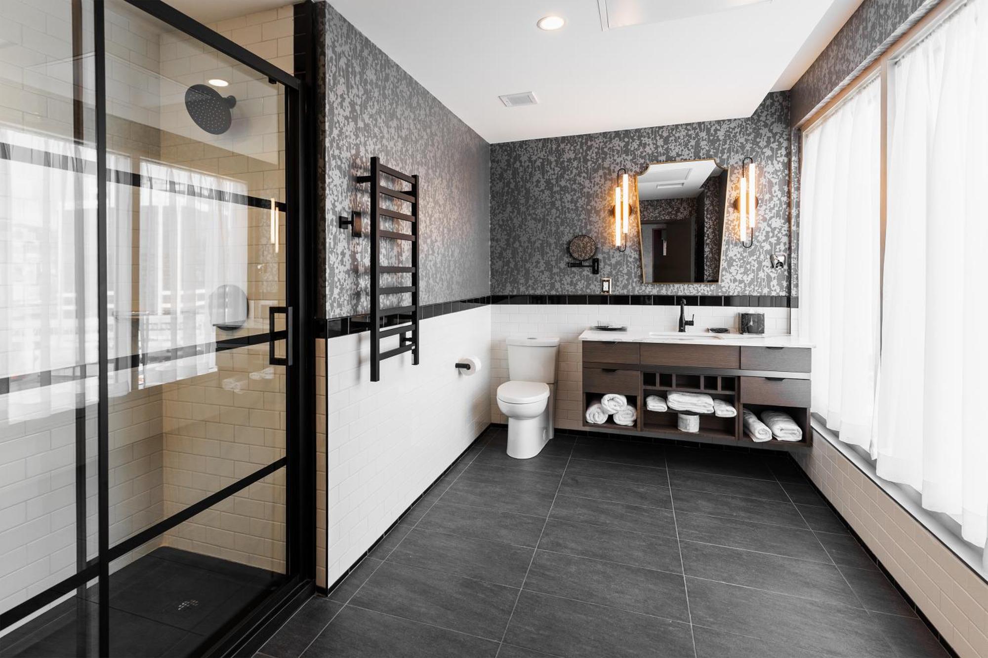 Jag Boutique Hotel St. John's Luaran gambar