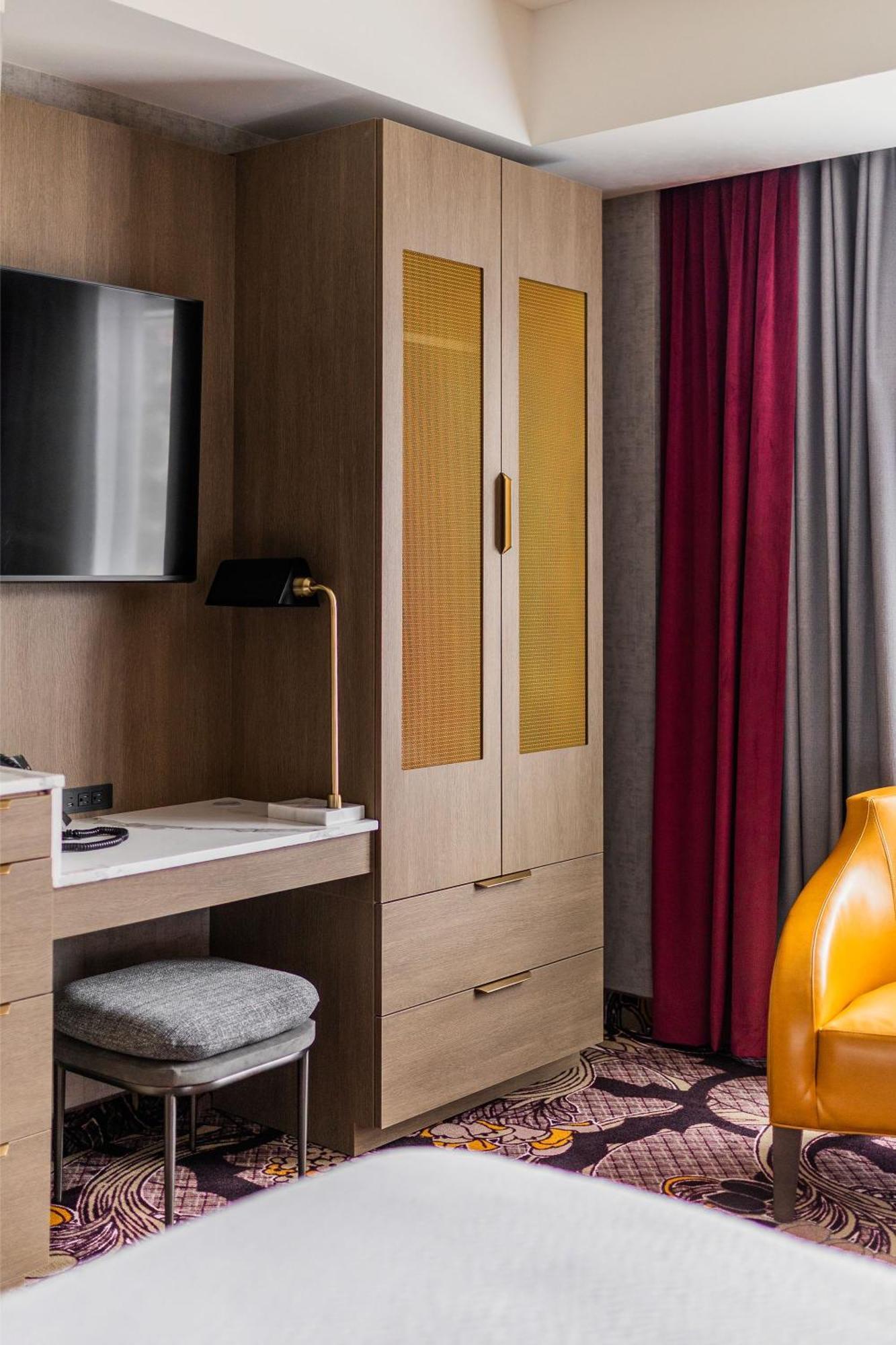 Jag Boutique Hotel St. John's Luaran gambar
