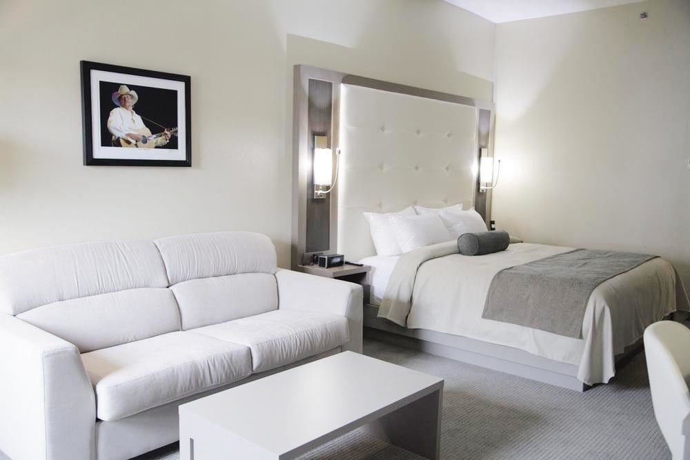 Jag Boutique Hotel St. John's Luaran gambar