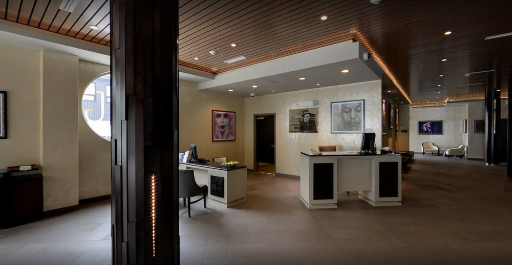 Jag Boutique Hotel St. John's Luaran gambar