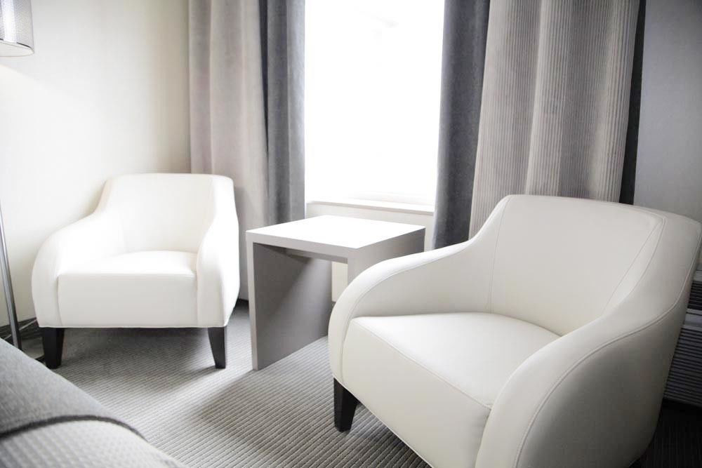 Jag Boutique Hotel St. John's Luaran gambar