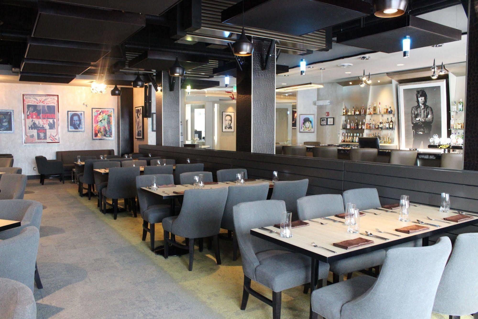 Jag Boutique Hotel St. John's Luaran gambar