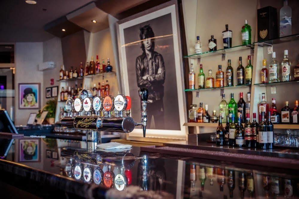 Jag Boutique Hotel St. John's Luaran gambar