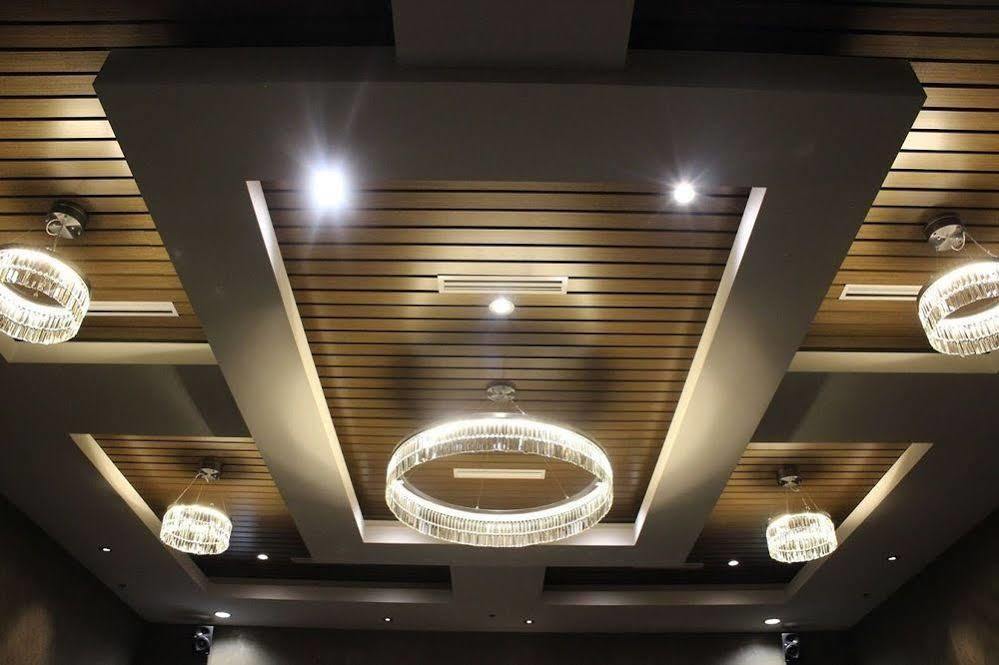 Jag Boutique Hotel St. John's Luaran gambar